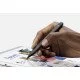 Microsoft Surface Slim Pen 2 stylet 13 g Noir Microsoft Surface Slim Pen 2 stylet 13 g Noir