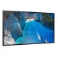 Samsung LH75OMAEBGB Panneau plat de signalisation numérique 190,5 cm (75") Wifi 4K Ultra HD Noir Tizen 5.0