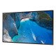 Samsung LH75OMAEBGB Panneau plat de signalisation numérique 190,5 cm (75") Wifi 4K Ultra HD Noir Tizen 5.0