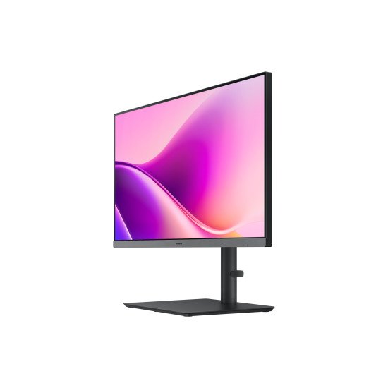Samsung S43UF écran PC 61 cm (24") 1920 x 1080 pixels Full HD LCD Noir