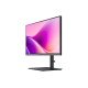 Samsung S43UF écran PC 61 cm (24") 1920 x 1080 pixels Full HD LCD Noir