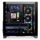 Thermaltake View 390 Air Midi Tower Noir Thermaltake View 390 Air Midi Tower Noir