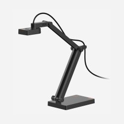 IPEVO V4K PRO caméra de documents Gris USB 2.0 IPEVO V4K PRO caméra de documents Gris USB 2.0