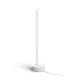 Philips Hue White and Color ambiance Lampe à poser Gradient Signe Philips Hue White and Color ambiance Lampe à poser Gradient Signe