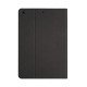 Gecko Covers Apple iPad (2021) Easy-Click 2.0 Cover Black