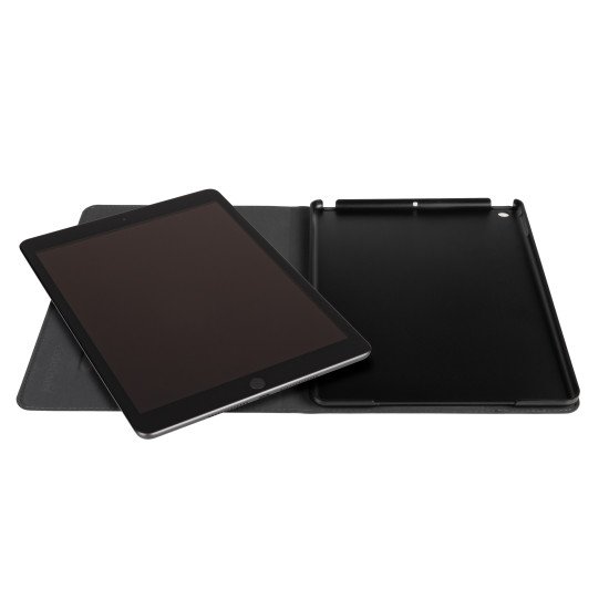 Gecko Covers Apple iPad (2021) Easy-Click 2.0 Cover Black