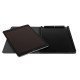 Gecko Covers Apple iPad (2021) Easy-Click 2.0 Cover Black