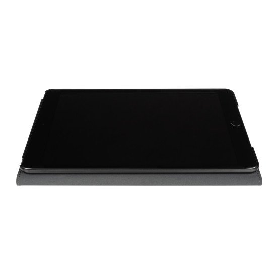 Gecko Covers Apple iPad (2021) Easy-Click 2.0 Cover Black