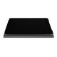 Gecko Covers Apple iPad (2021) Easy-Click 2.0 Cover Black