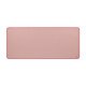 Logitech Desk Mat - Studio Series Rose