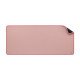 Logitech Desk Mat - Studio Series Rose