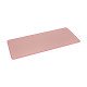 Logitech Desk Mat - Studio Series Rose