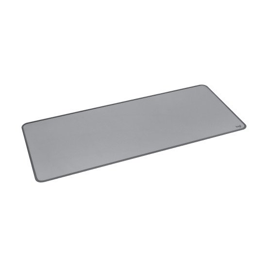 Logitech Desk Mat - Studio Series Gris