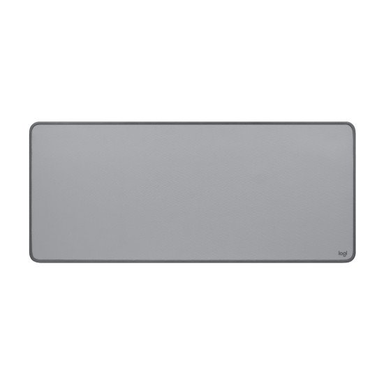 Logitech Desk Mat - Studio Series Gris