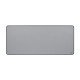 Logitech Desk Mat - Studio Series Gris