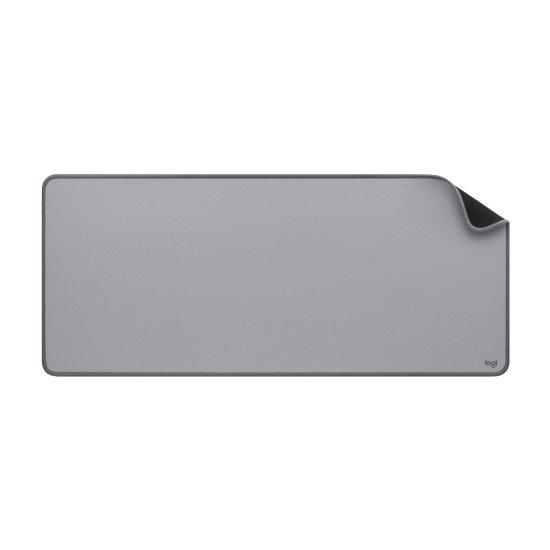 Logitech Desk Mat - Studio Series Gris