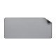 Logitech Desk Mat - Studio Series Gris