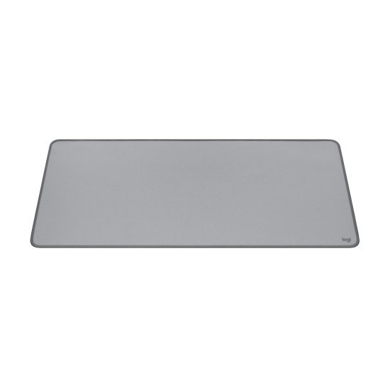 Logitech Desk Mat - Studio Series Gris