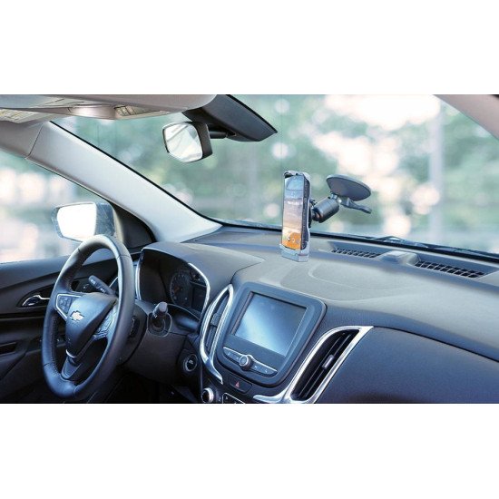 Gamber-Johnson 7170-0910 support Mobile/smartphone Gamber-Johnson 7170-0910 support Mobile/smartphone