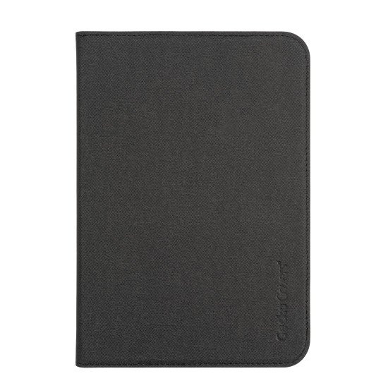 Gecko Covers Apple iPad Mini (2021) Easy-Click 2.0 Cover Black