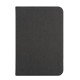 Gecko Covers Apple iPad Mini (2021) Easy-Click 2.0 Cover Black