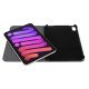 Gecko Covers Apple iPad Mini (2021) Easy-Click 2.0 Cover Black