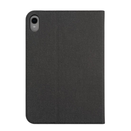 Gecko Covers Apple iPad Mini (2021) Easy-Click 2.0 Cover Black