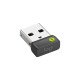 Logitech Ergo M575 for Business souris Droitier RF Sans fil + Bluetooth Trackball 2000 DPI