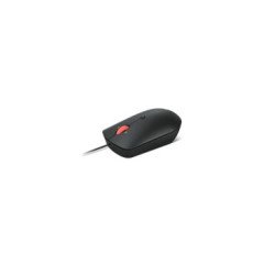 Lenovo 4Y51D20850 souris Ambidextre USB Type-C Optique 2400 DPI Lenovo 4Y51D20850 souris Ambidextre USB Type-C Optique 2400 DPI