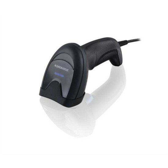 Datalogic QW2520 Lecteur de code barre portable 1D/2D Laser Noir