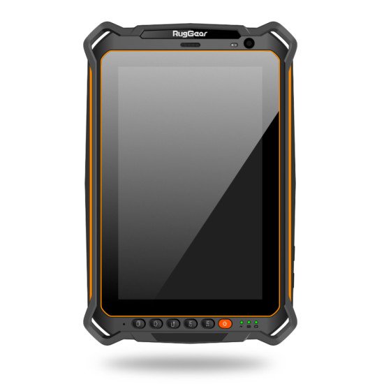 RugGear RG930i 4G LTE-TDD & LTE-FDD 32 Go 20,3 cm (8") 3 Go Wi-Fi 4 (802.11n) Android 11 Gris, Orange RugGear RG930i 4G LTE-TDD & LTE-FDD 32 Go 20,3 cm (8") 3 Go Wi-Fi 4 (802.11n) Android 11 Gris, Orange