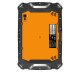 RugGear RG930i 4G LTE-TDD & LTE-FDD 32 Go 20,3 cm (8") 3 Go Wi-Fi 4 (802.11n) Android 11 Gris, Orange RugGear RG930i 4G LTE-TDD & LTE-FDD 32 Go 20,3 cm (8") 3 Go Wi-Fi 4 (802.11n) Android 11 Gris, Orange