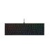 CHERRY MX 10.0N clavier USB QWERTY US International Noir