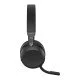 Jabra Evolve2 75 Casque Avec fil &sans fil Arceau Bureau/Centre d'appels USB Type-C Bluetooth Noir Jabra Evolve2 75 Casque Avec fil &sans fil Arceau Bureau/Centre d'appels USB Type-C Bluetooth Noir
