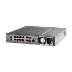 Cambium Networks cnMatrix TX2012R-P Géré L2/L3 Gigabit Ethernet (10/100/1000) Connexion Ethernet POE