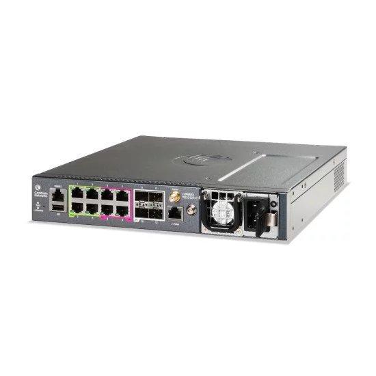 Cambium Networks cnMatrix TX2012R-P Géré L2/L3 Gigabit Ethernet (10/100/1000) Connexion Ethernet POE Cambium Networks cnMatrix TX2012R-P Géré L2/L3 Gigabit Ethernet (10/100/1000) Connexion Ethernet POE