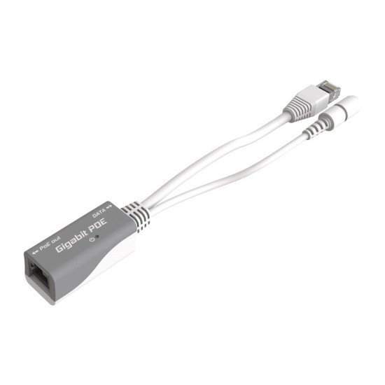 Mikrotik cAP XL ac 867 Mbit/s Blanc Connexion Ethernet POE