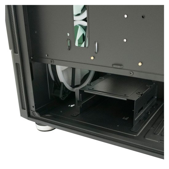 LC-Power Gaming 803B Midi Tower Noir LC-Power Gaming 803B Midi Tower Noir