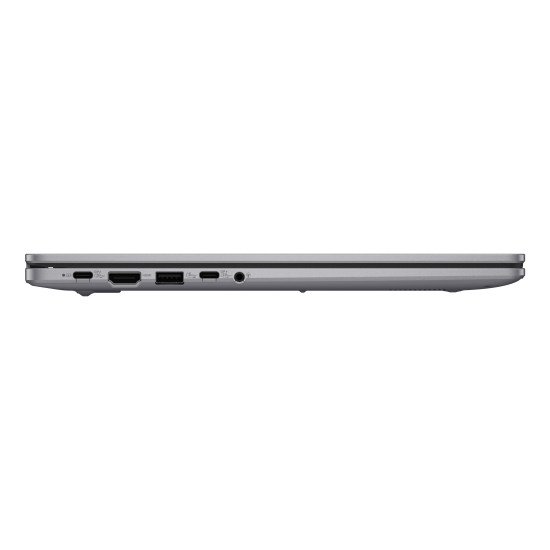 ASUS ExpertBook P1 P1503CVA-S71299W Intel® Core™ i5 i5-13420H Ordinateur portable 39,6 cm (15.6") Full HD 16 Go DDR5-SDRAM 512 Go SSD Wi-Fi 6 (802.11ax) Windows 11 Home Allemand Gris