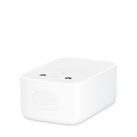 Apple Adaptateur secteur dynamique 40 W avec puissance maximale de 60 W