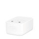 Apple Adaptateur secteur dynamique 40 W avec puissance maximale de 60 W