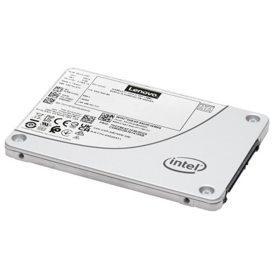 Lenovo 4XB7A17072 disque SSD 2.5" 240 Go Série ATA III