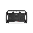 Perfectpro ROCKBULL Portable Noir