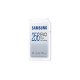 Samsung EVO Plus mémoire flash 256 Go SDXC UHS-I