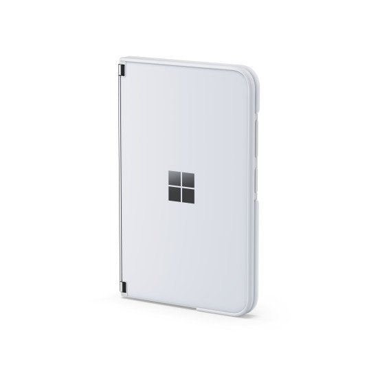 Microsoft Surface Duo 2 Bumper coque de protection pour téléphones portables 21,1 cm (8.3") Blanc