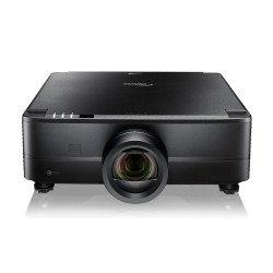 Optoma UHZ78LV Projecteur à focale standard 5000 ANSI lumens DLP UHD 4K (3840x2160) Compatibilité 3D Noir
