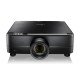 Optoma UHZ78LV Projecteur à focale standard 5000 ANSI lumens DLP UHD 4K (3840x2160) Compatibilité 3D Noir
