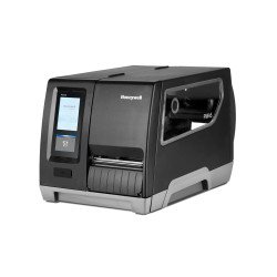 Honeywell PM45A imprimante pour étiquettes Transfert thermique 203 x 203 DPI 350 mm/sec Avec fil Ethernet/LAN Honeywell PM45A imprimante pour étiquettes Transfert thermique 203 x 203 DPI 350 mm/sec Avec fil Ethernet/LAN