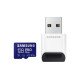 Samsung PRO Plus 128 Go MicroSDXC UHS-I Classe 10 Samsung PRO Plus 128 Go MicroSDXC UHS-I Classe 10