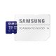 Samsung PRO Plus 128 Go MicroSDXC UHS-I Classe 10 Samsung PRO Plus 128 Go MicroSDXC UHS-I Classe 10